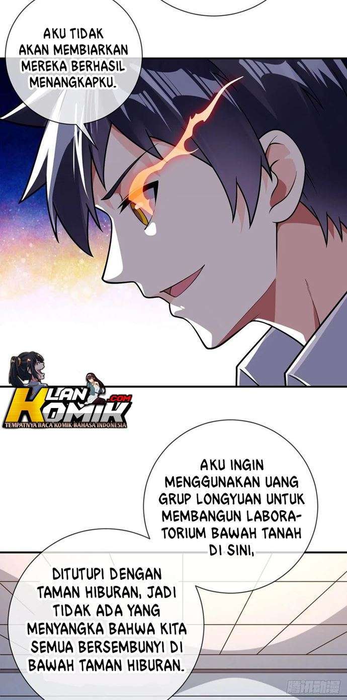 My Son in Law Chapter 69 Gambar 12