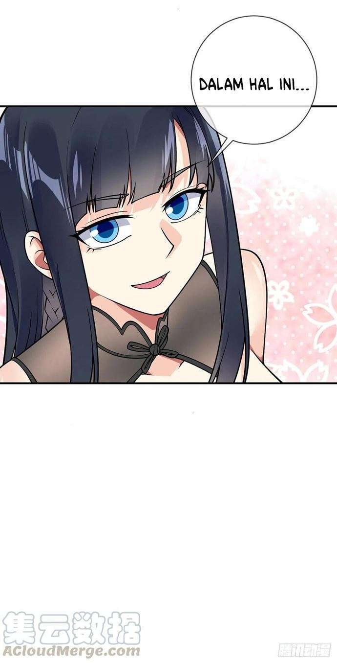 My Son in Law Chapter 69 Gambar 15