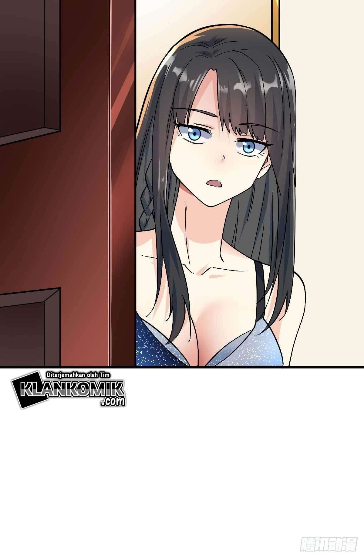 My Son in Law Chapter 7 Gambar 15