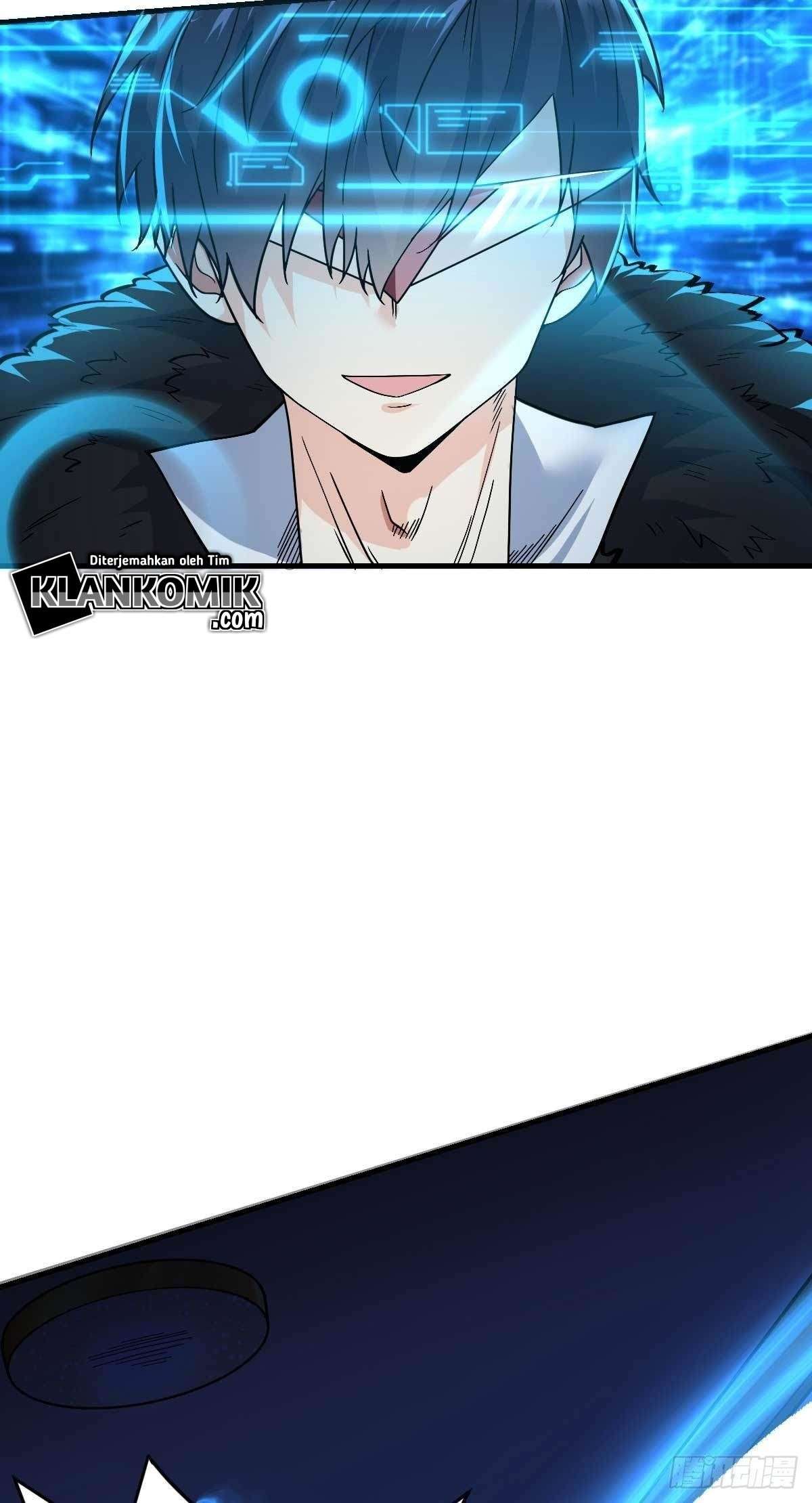 My Son in Law Chapter 7 Gambar 20