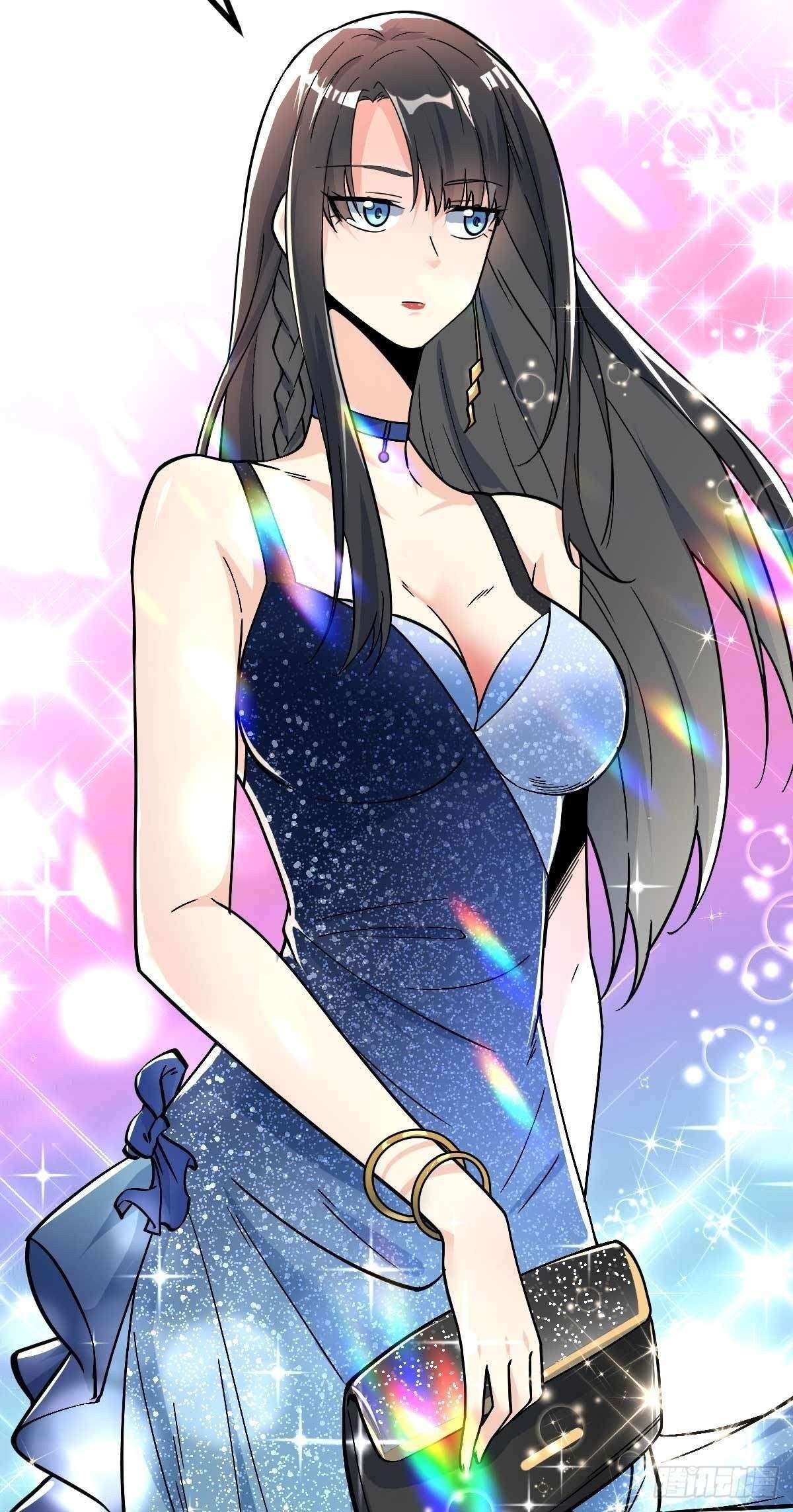 My Son in Law Chapter 7 Gambar 11