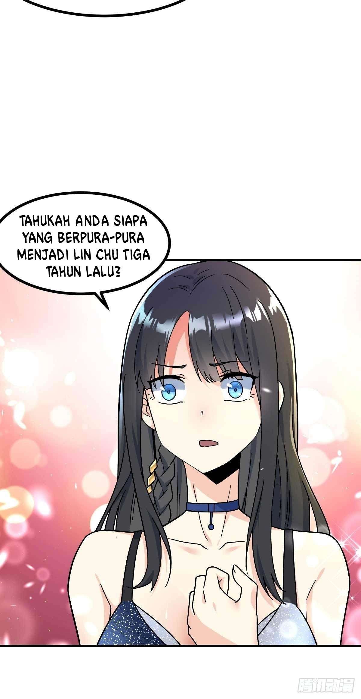 My Son in Law Chapter 7 Gambar 29