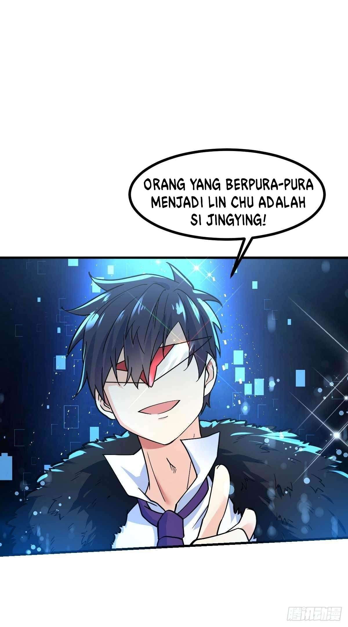 My Son in Law Chapter 7 Gambar 32