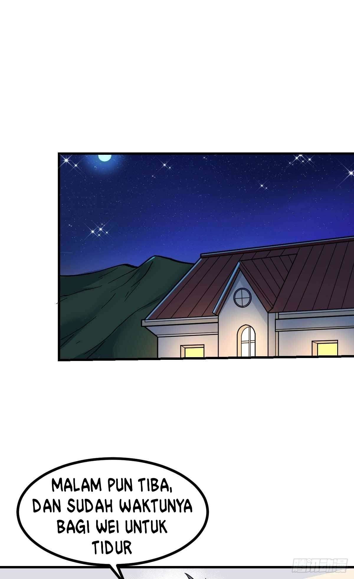 My Son in Law Chapter 7 Gambar 45