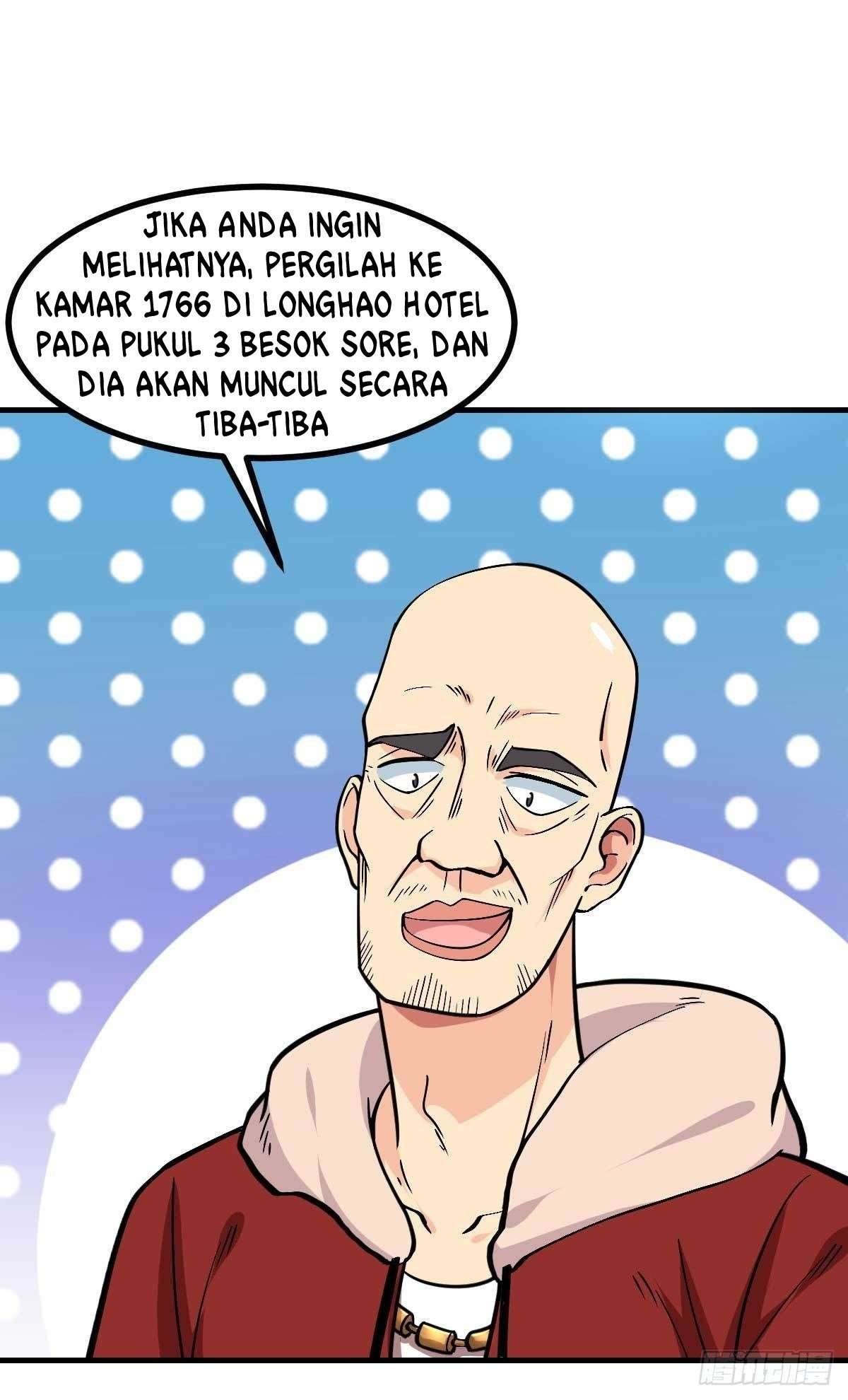 My Son in Law Chapter 7 Gambar 6