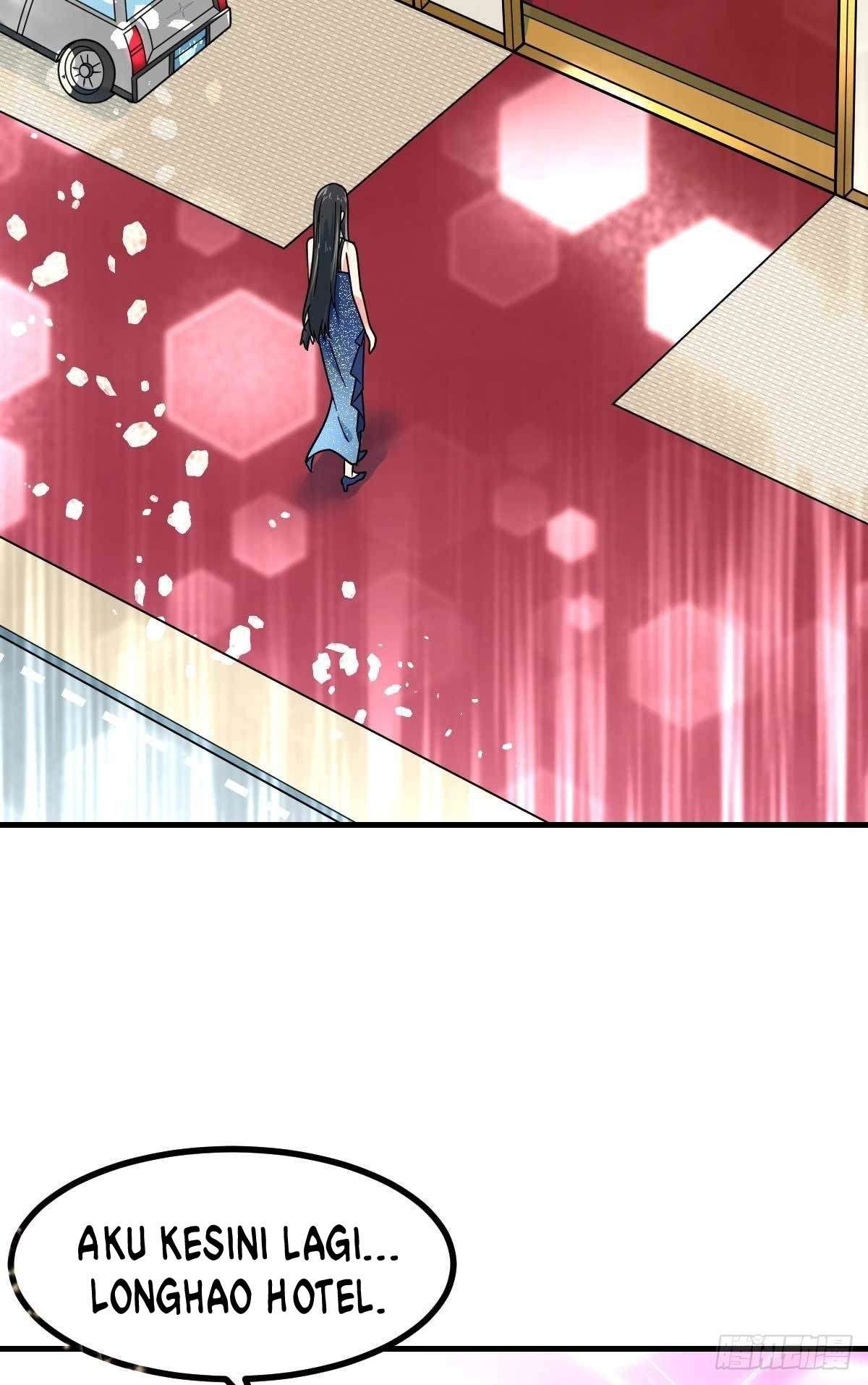 My Son in Law Chapter 7 Gambar 10