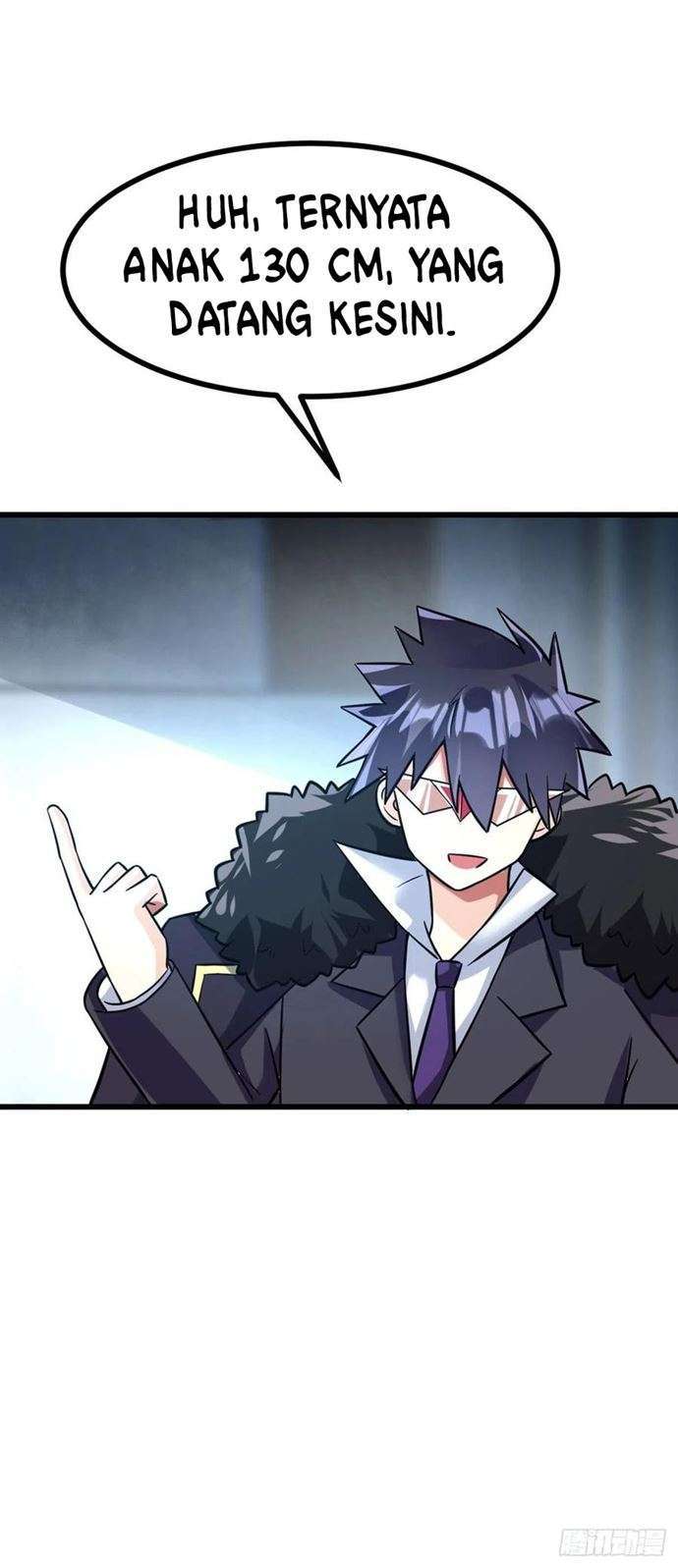 My Son in Law Chapter 70 Gambar 42