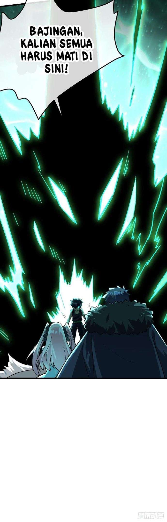 My Son in Law Chapter 70 Gambar 44