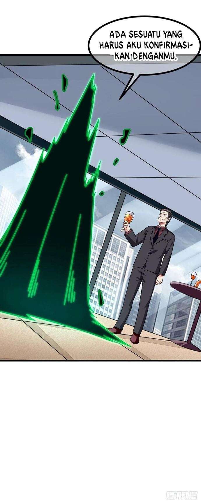 My Son in Law Chapter 70 Gambar 11