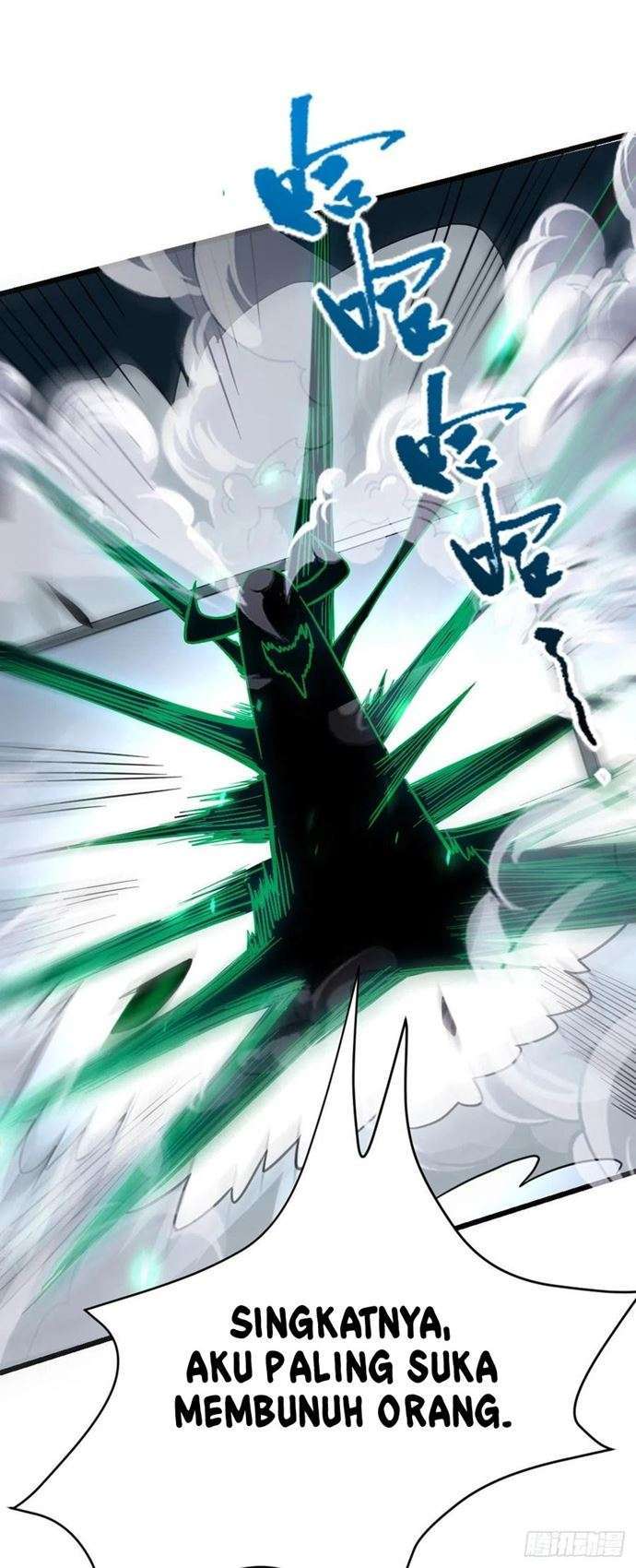 My Son in Law Chapter 70 Gambar 15