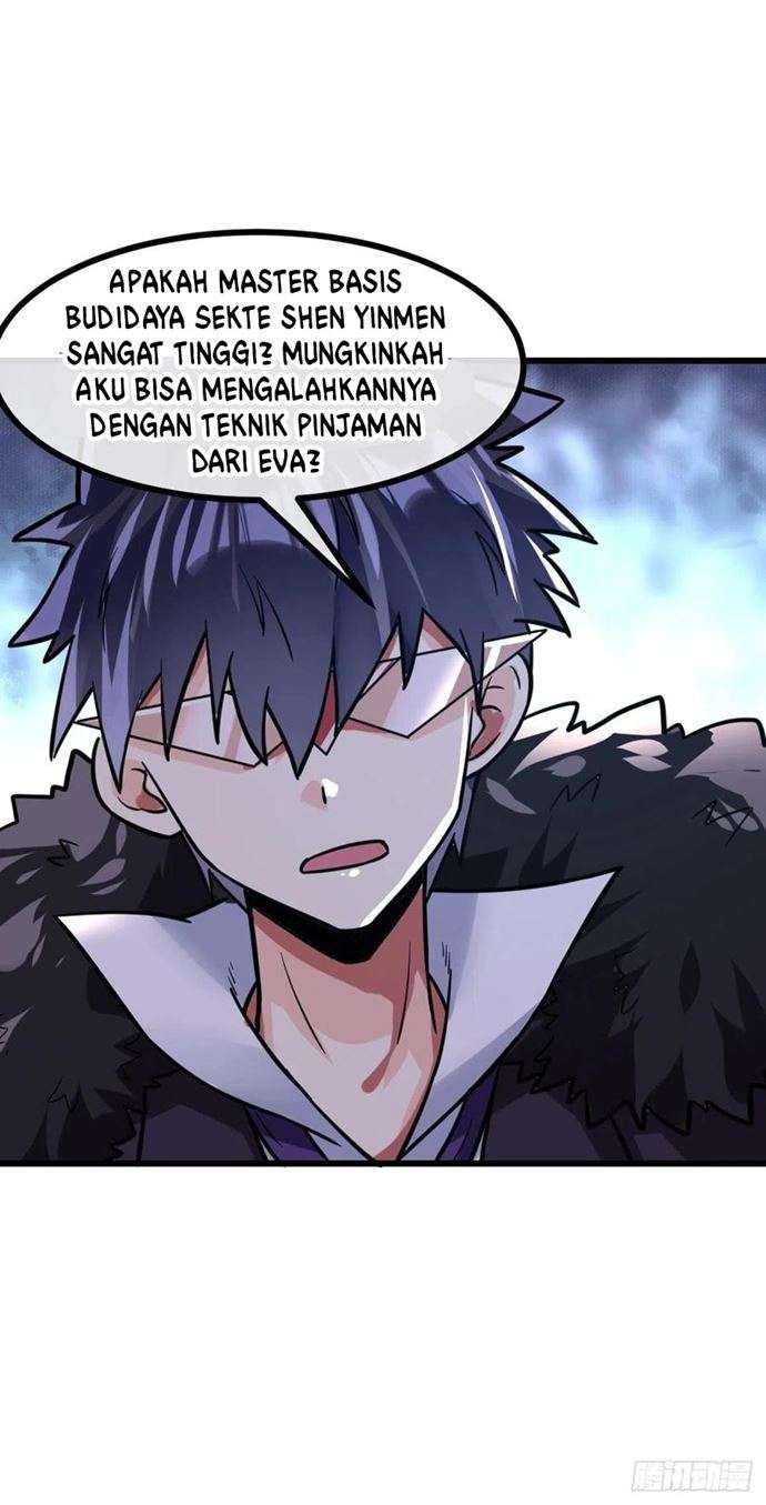 My Son in Law Chapter 70 Gambar 23