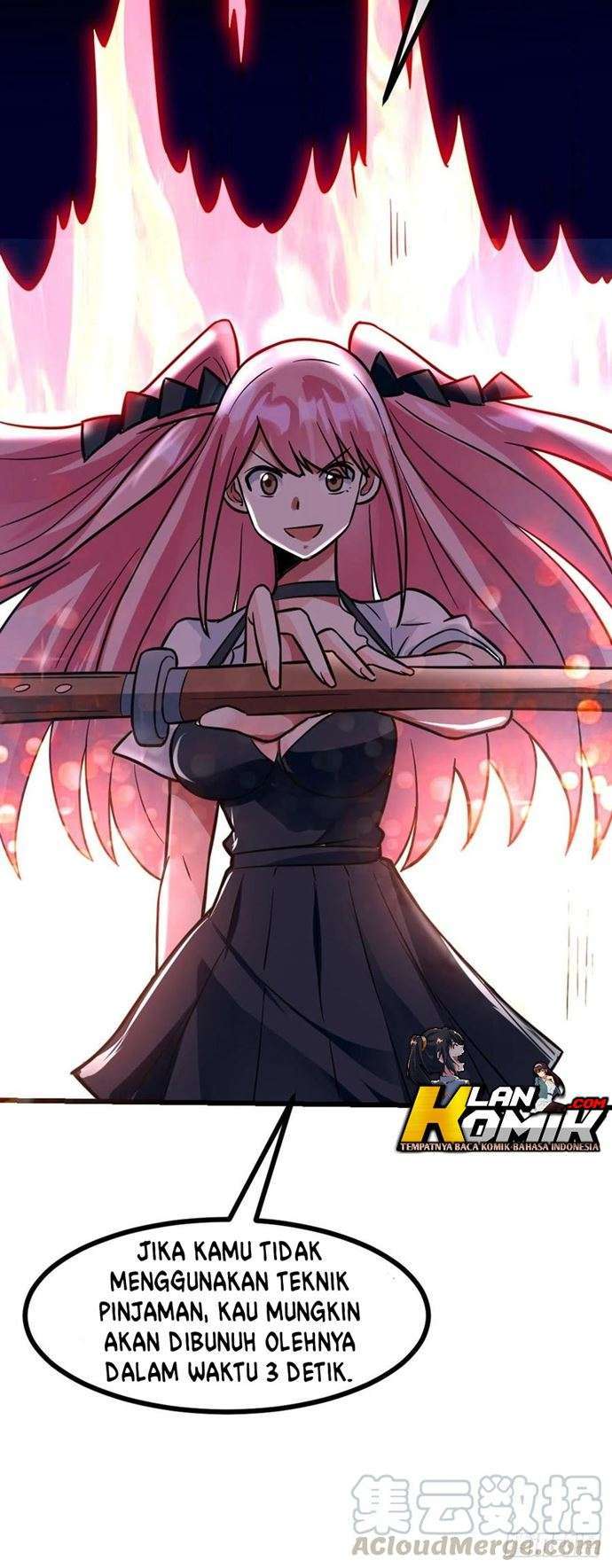 My Son in Law Chapter 70 Gambar 25