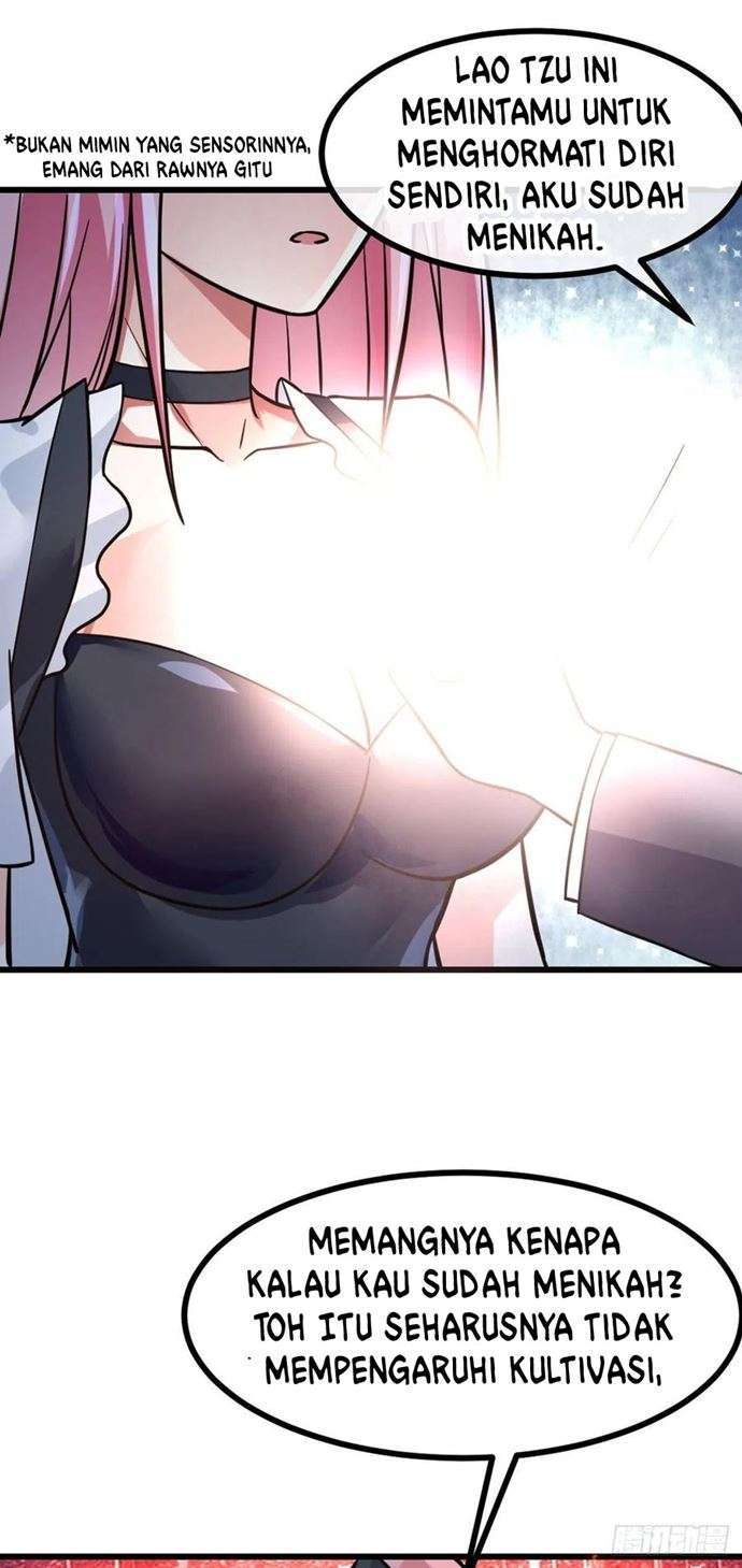 My Son in Law Chapter 70 Gambar 27