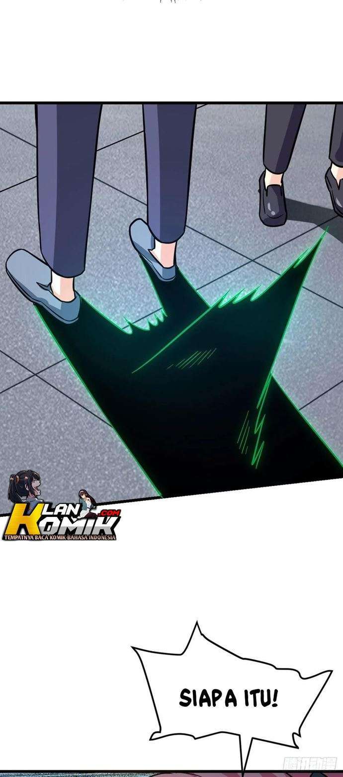 My Son in Law Chapter 70 Gambar 32