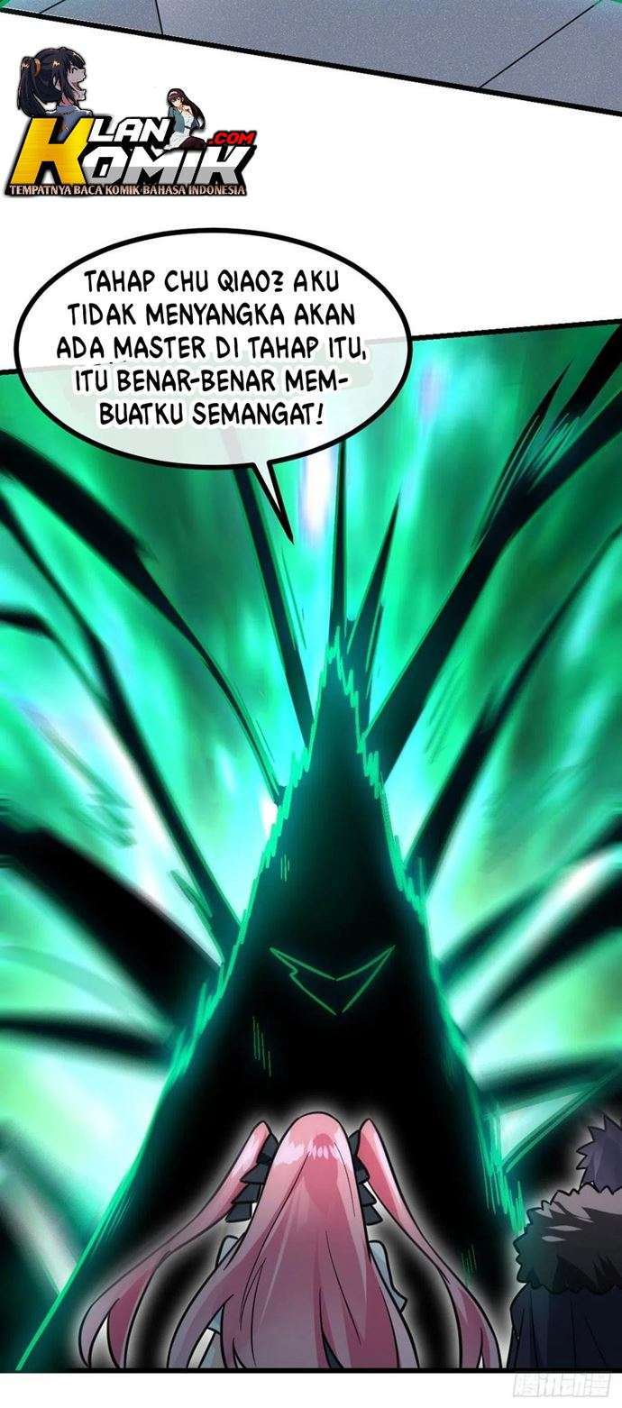 My Son in Law Chapter 70 Gambar 36