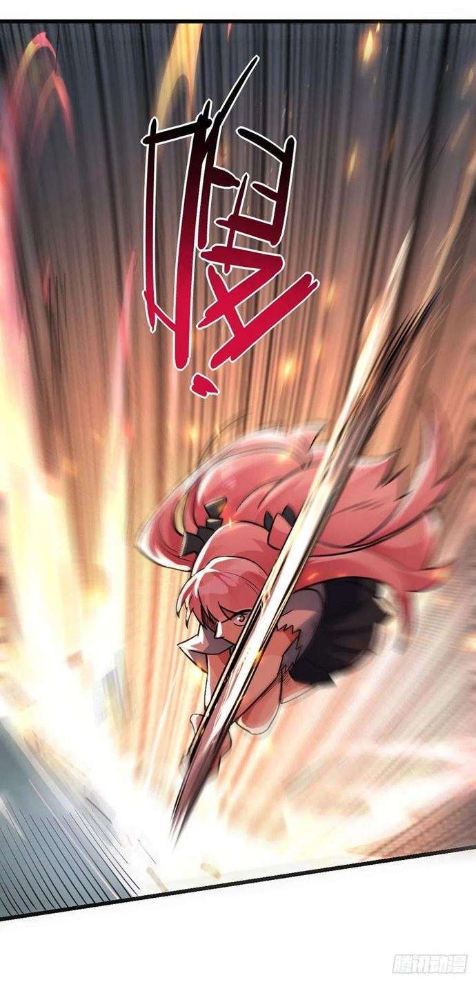 My Son in Law Chapter 70 Gambar 39