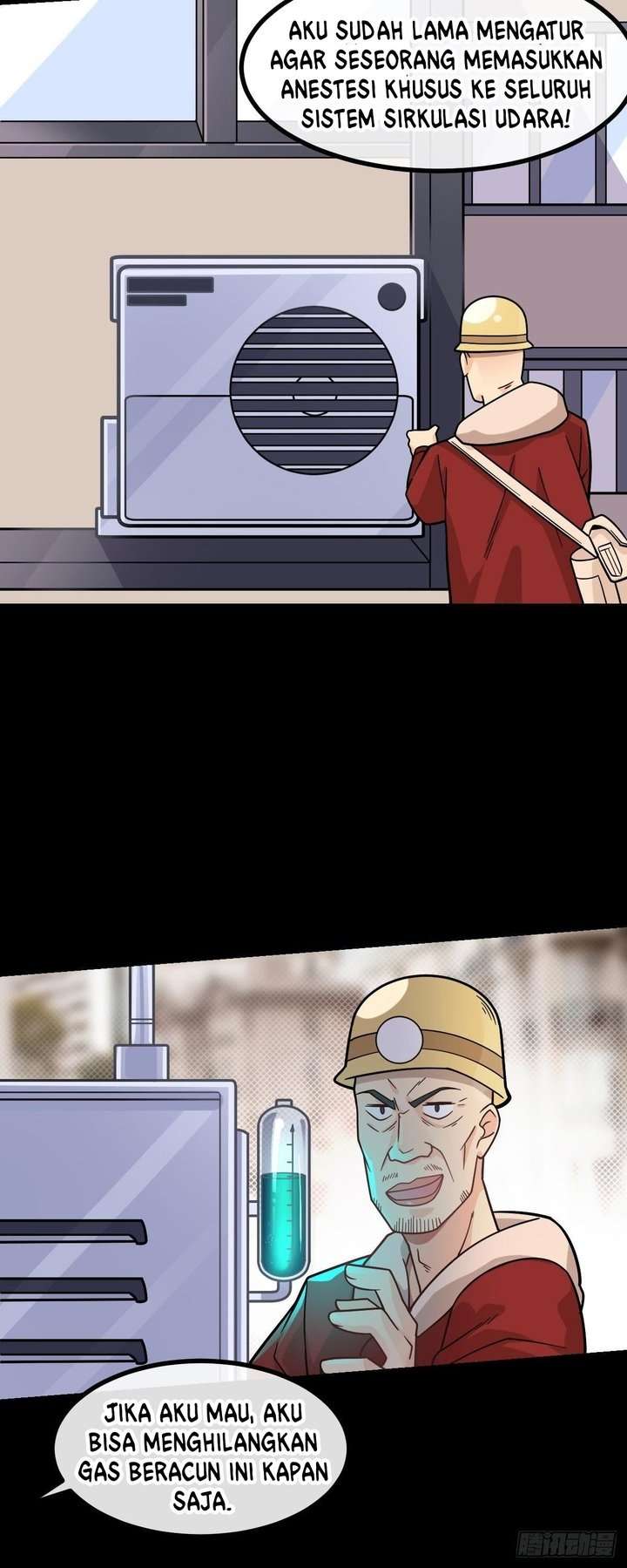 My Son in Law Chapter 8 Gambar 30