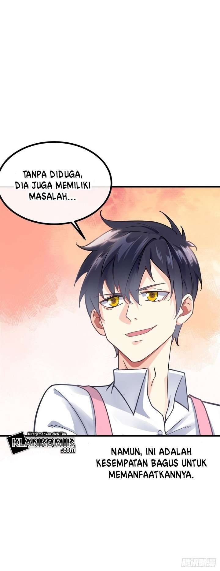 My Son in Law Chapter 8 Gambar 6