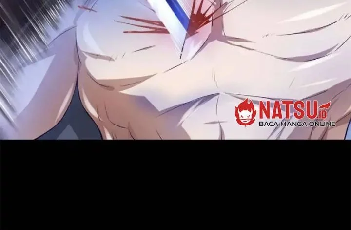 My Wife Comes From the Thousand-Year-Old Underworld Chapter 14 Gambar 25