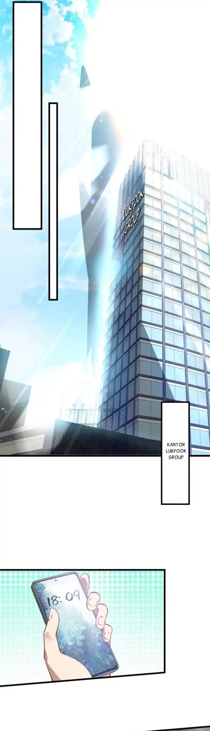 My Wife Comes From the Thousand-Year-Old Underworld Chapter 14 Gambar 14