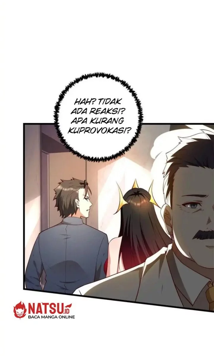 My Wife Comes From the Thousand-Year-Old Underworld Chapter 14 Gambar 17