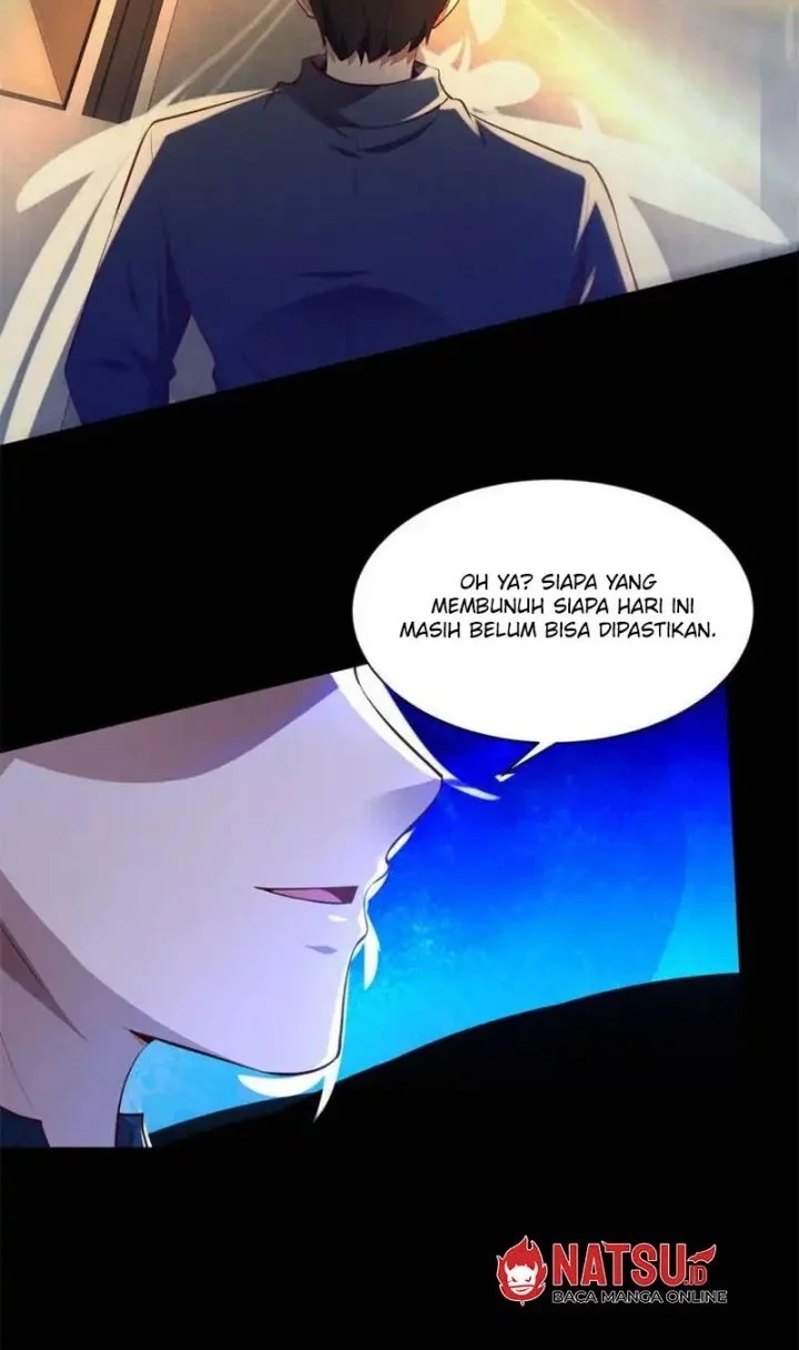 My Wife Comes From the Thousand-Year-Old Underworld Chapter 15 Gambar 5