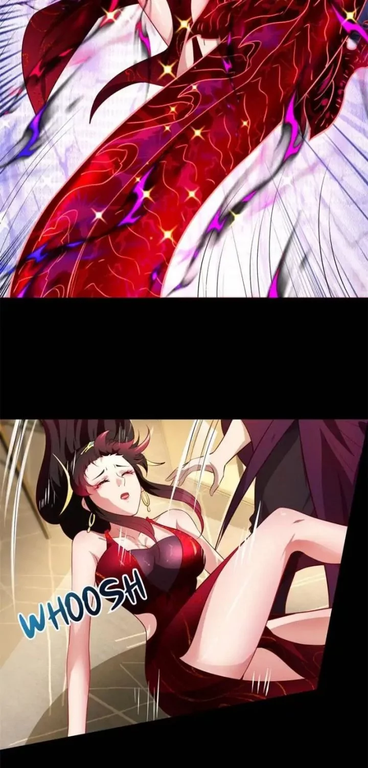 My Wife Comes From the Thousand-Year-Old Underworld Chapter 15 Gambar 24