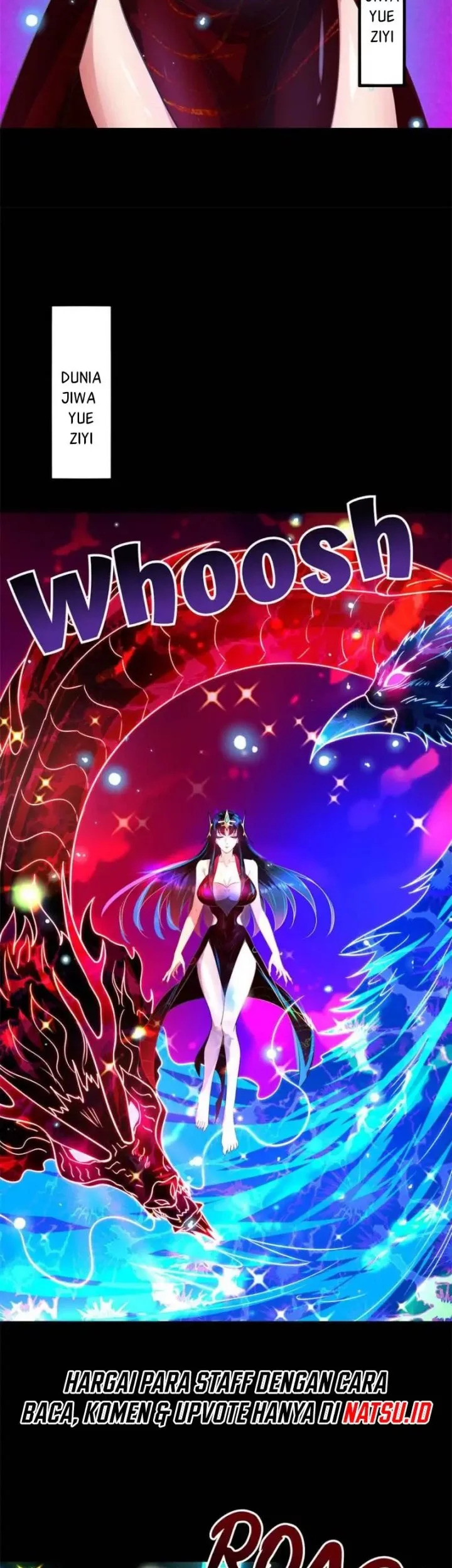 My Wife Comes From the Thousand-Year-Old Underworld Chapter 15 Gambar 27