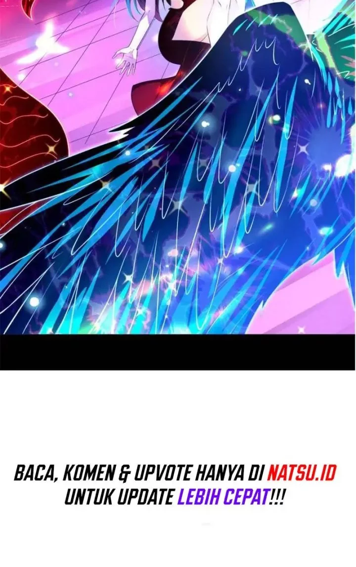 My Wife Comes From the Thousand-Year-Old Underworld Chapter 15 Gambar 31