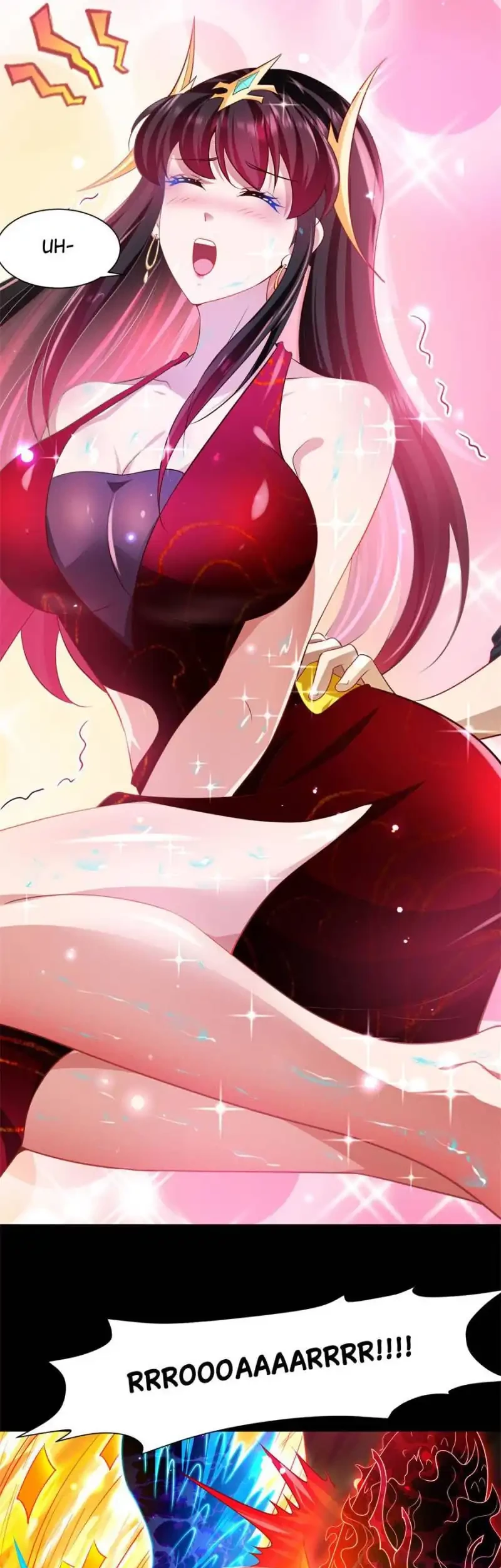 My Wife Comes From the Thousand-Year-Old Underworld Chapter 16 Gambar 6