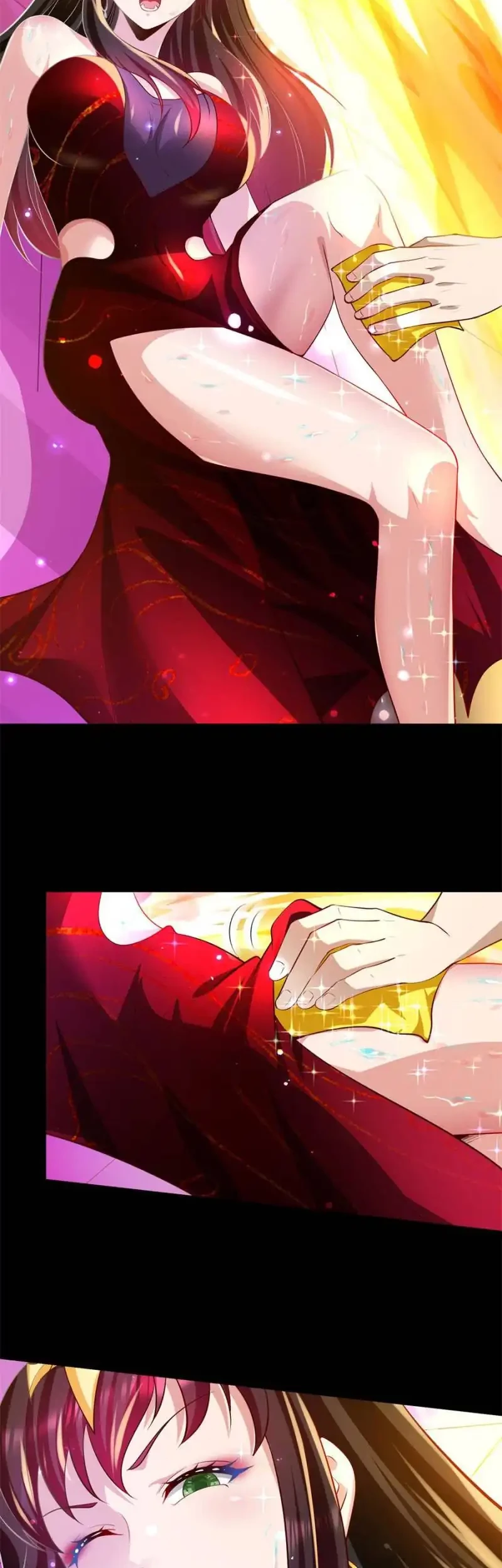 My Wife Comes From the Thousand-Year-Old Underworld Chapter 16 Gambar 8