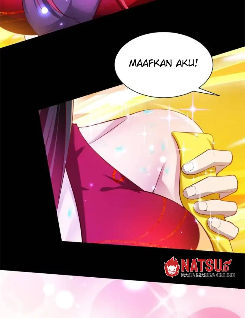 My Wife Comes From the Thousand-Year-Old Underworld Chapter 16 Gambar 5