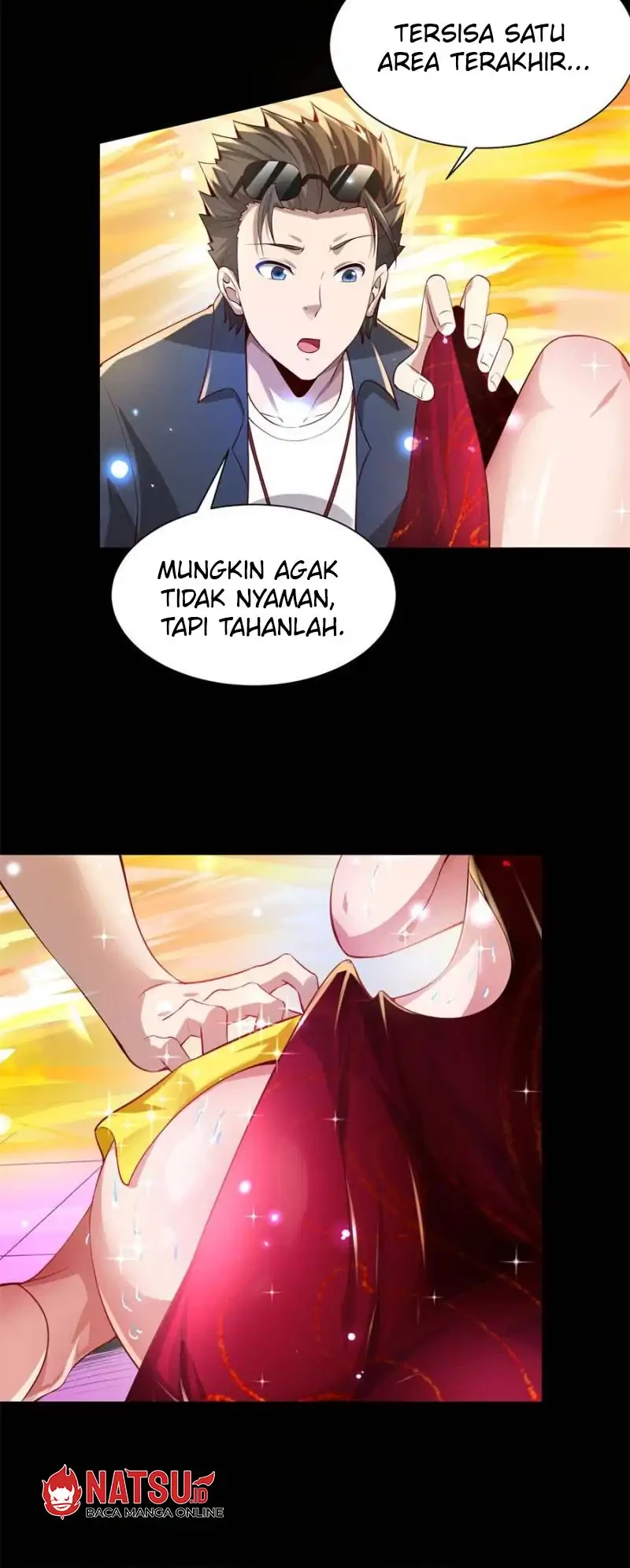 My Wife Comes From the Thousand-Year-Old Underworld Chapter 16 Gambar 13