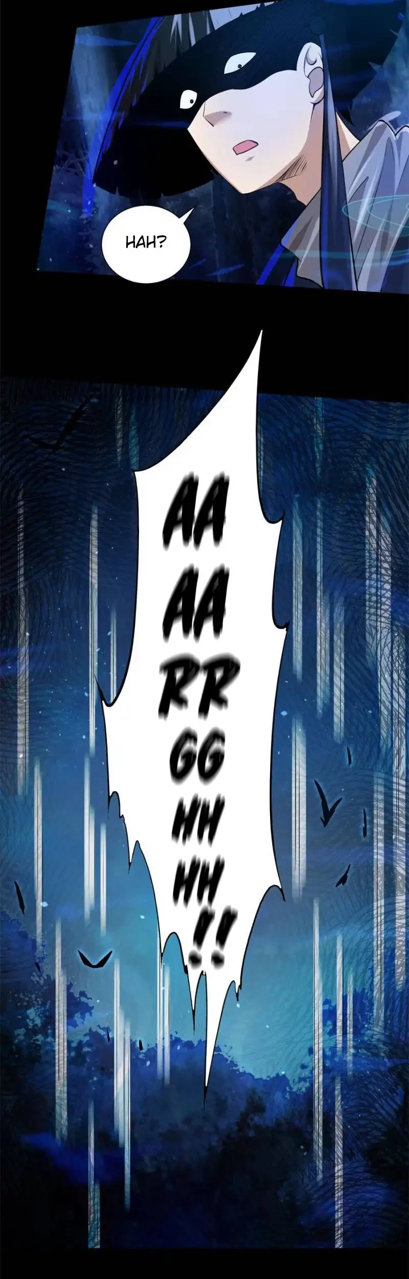 My Wife Comes From the Thousand-Year-Old Underworld Chapter 16 Gambar 26