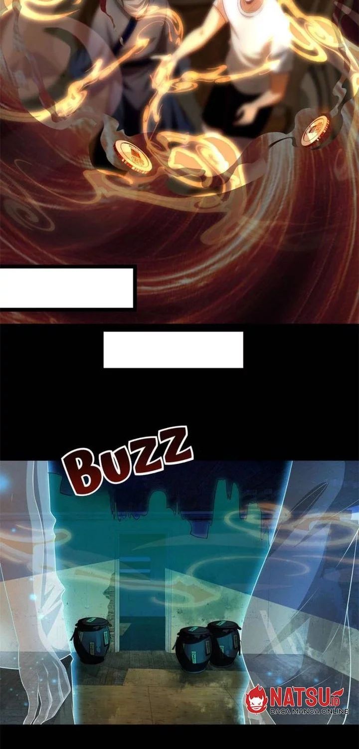 My Wife Comes From the Thousand-Year-Old Underworld Chapter 17 Gambar 25