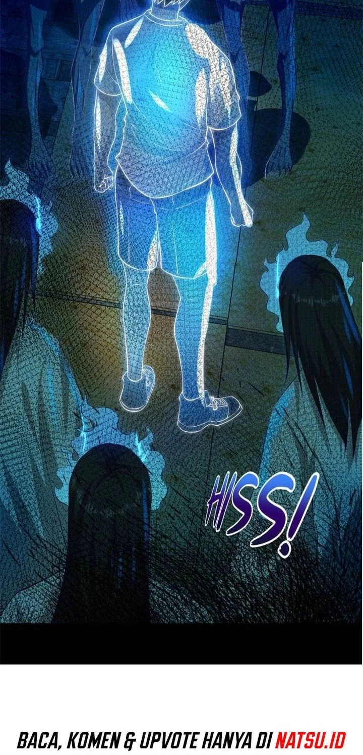 My Wife Comes From the Thousand-Year-Old Underworld Chapter 17 Gambar 27