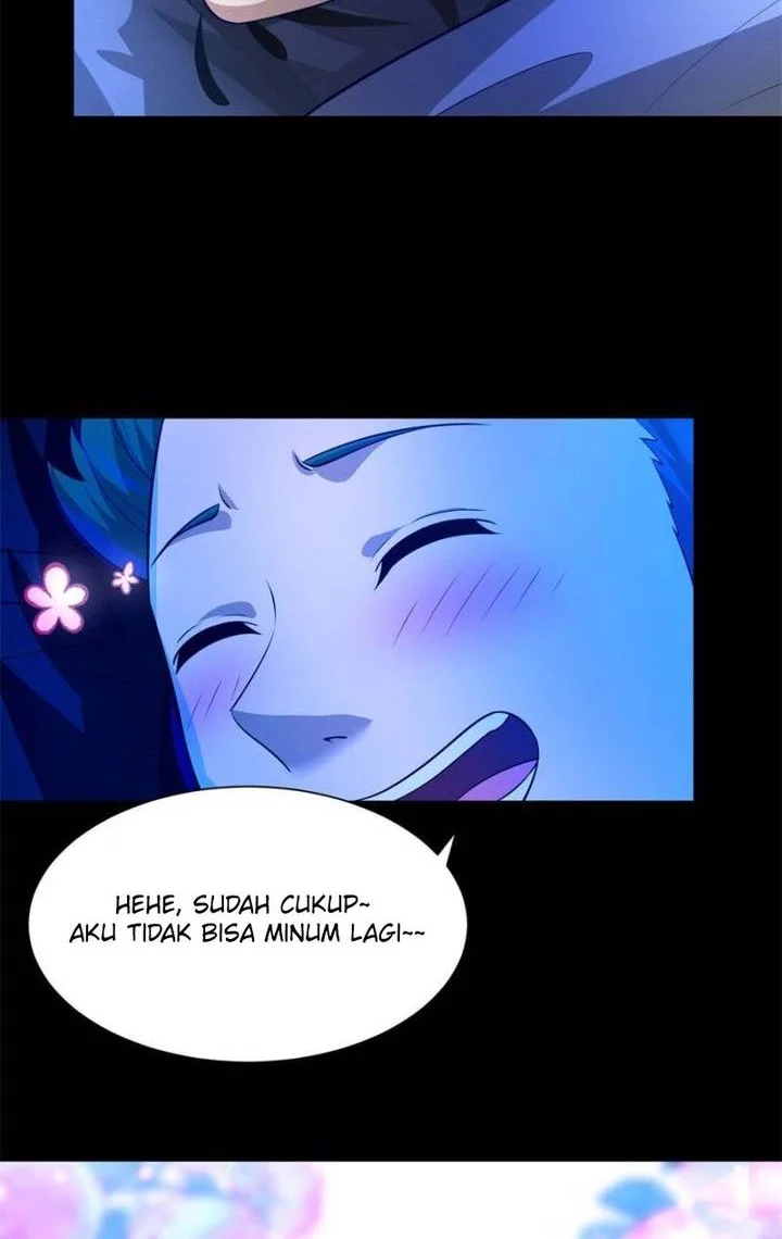 Manhua My Wife Comes From the Thousand-Year-Old Underworld Chapter 17 gambar nomor 2