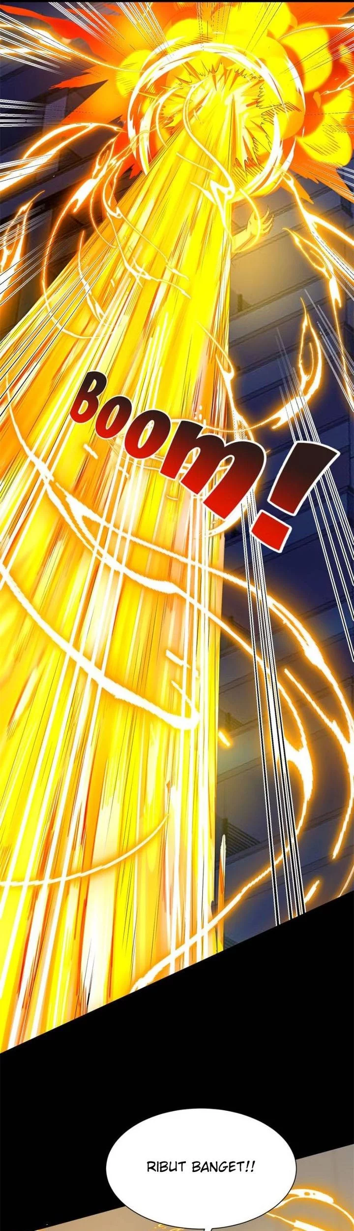 My Wife Comes From the Thousand-Year-Old Underworld Chapter 17 Gambar 13