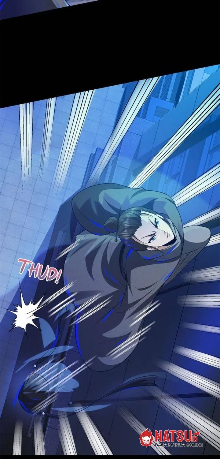 My Wife Comes From the Thousand-Year-Old Underworld Chapter 17 Gambar 10