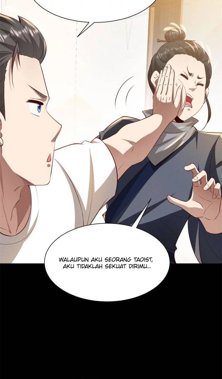 My Wife Comes From the Thousand-Year-Old Underworld Chapter 17 Gambar 16