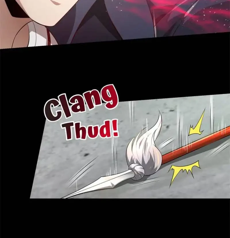 My Wife Comes From the Thousand-Year-Old Underworld Chapter 18 Gambar 25