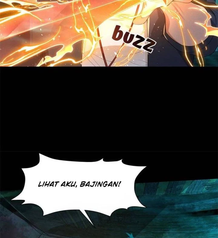 My Wife Comes From the Thousand-Year-Old Underworld Chapter 19 Gambar 23