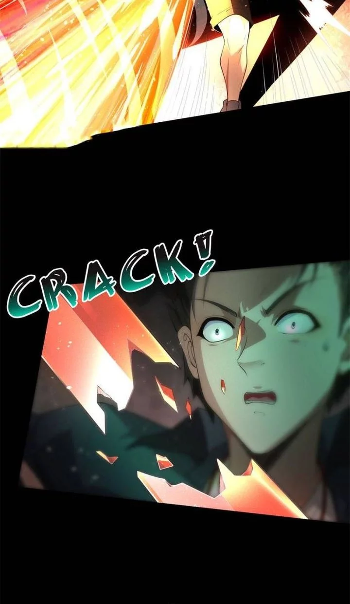 My Wife Comes From the Thousand-Year-Old Underworld Chapter 19 Gambar 27