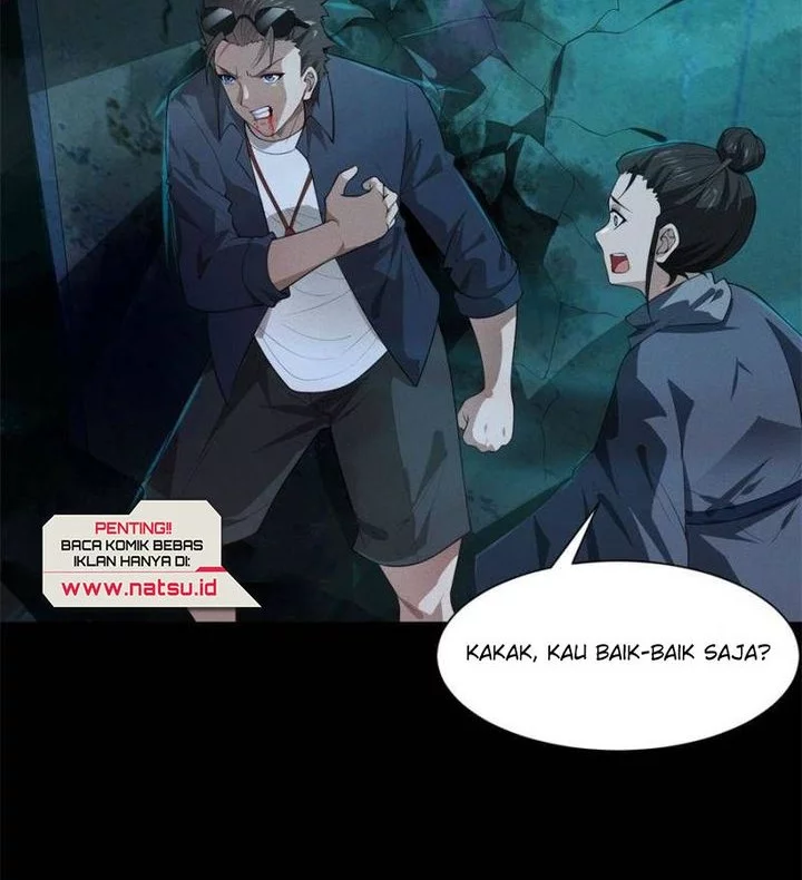 My Wife Comes From the Thousand-Year-Old Underworld Chapter 19 Gambar 15