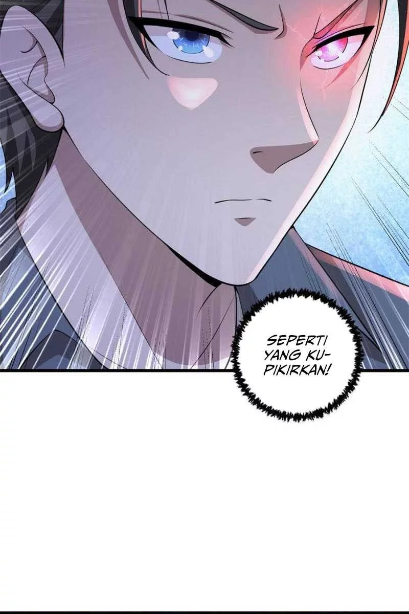 My Wife Comes From the Thousand-Year-Old Underworld Chapter 1 Gambar 28