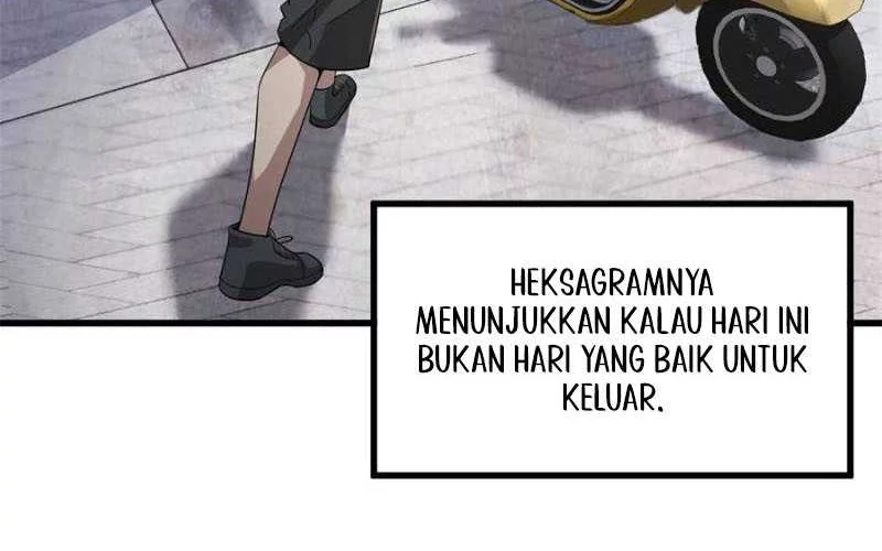 My Wife Comes From the Thousand-Year-Old Underworld Chapter 1 Gambar 5