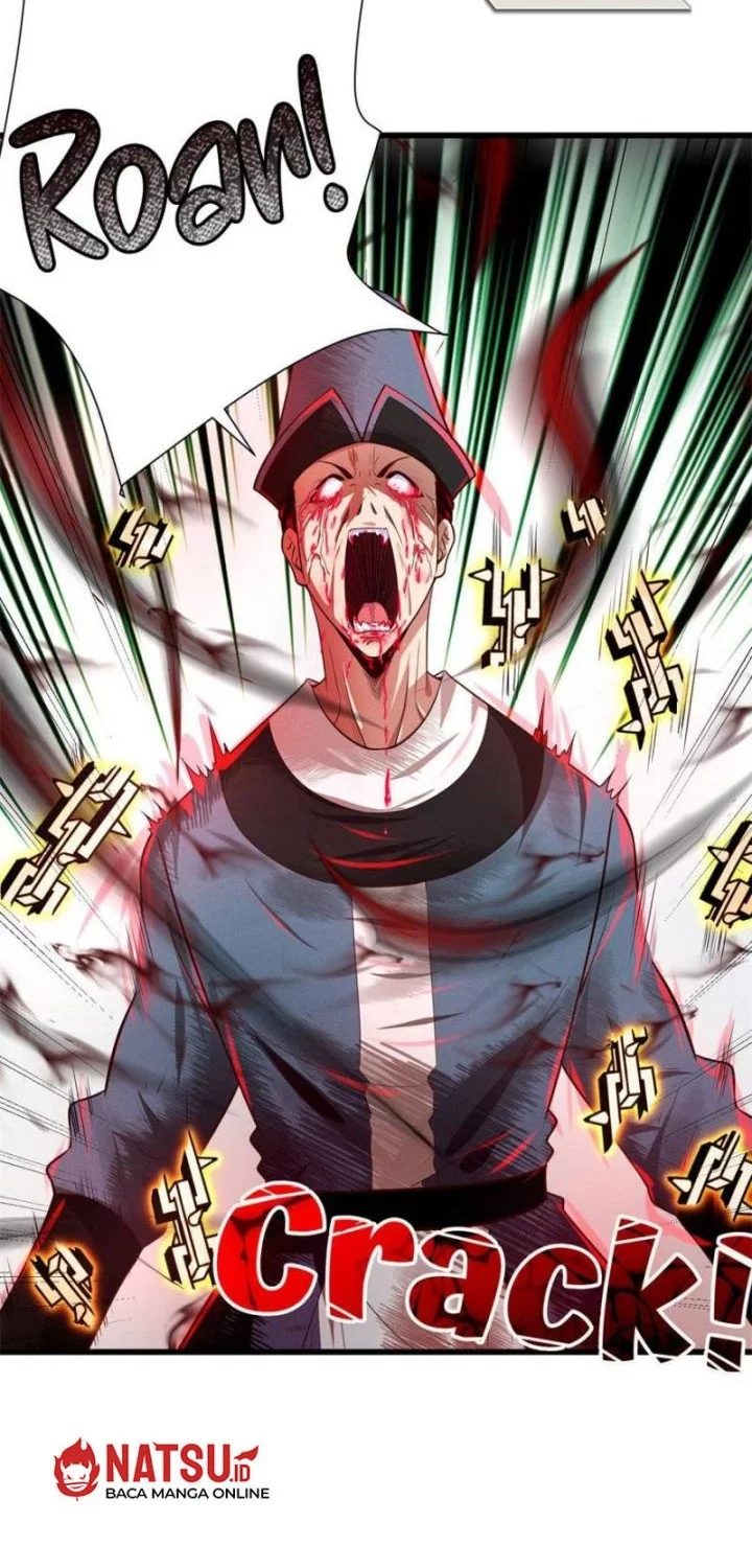 My Wife Comes From the Thousand-Year-Old Underworld Chapter 10 Gambar 24