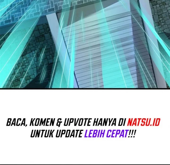 My Wife Comes From the Thousand-Year-Old Underworld Chapter 10 Gambar 16