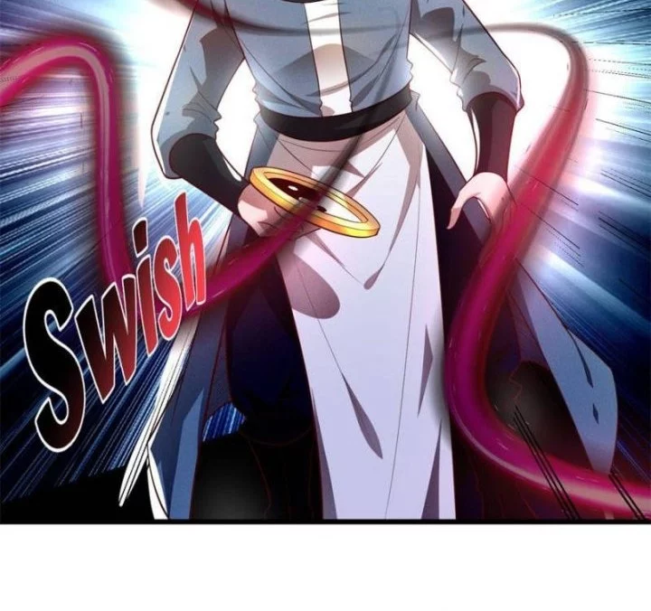 My Wife Comes From the Thousand-Year-Old Underworld Chapter 10 Gambar 20