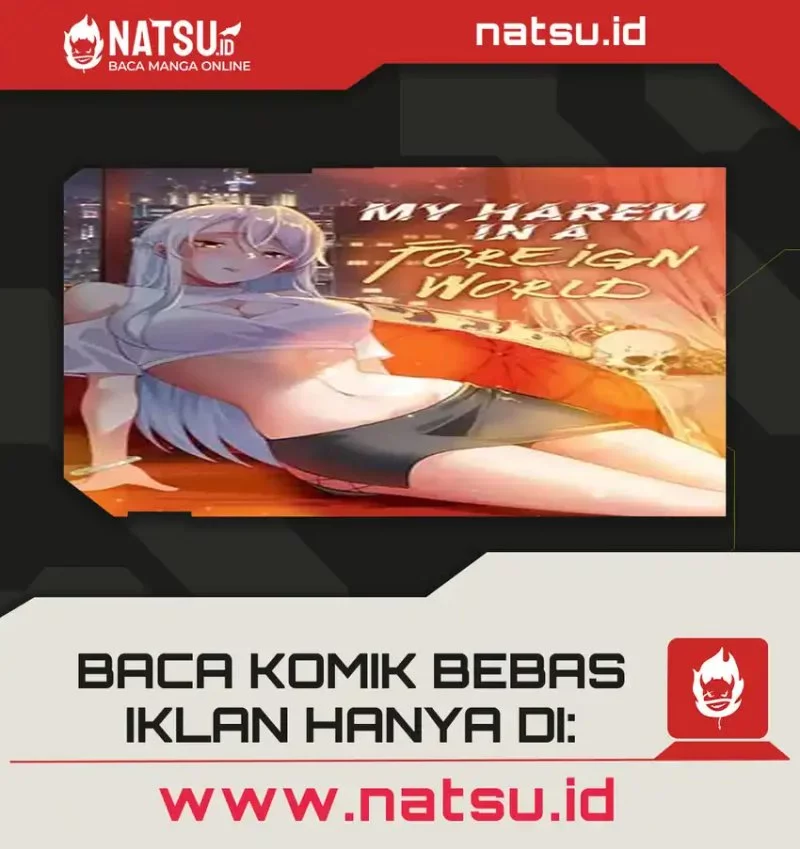 My Wife Comes From the Thousand-Year-Old Underworld Chapter 11 Gambar 34